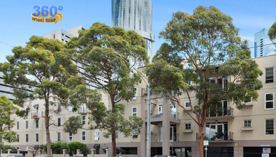 Picture of 98/120 Sturt Street, SOUTHBANK VIC 3006