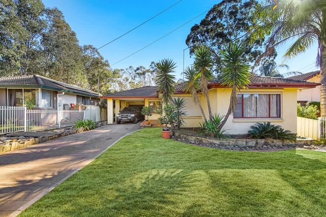 Picture of 1 Bandon Road, VINEYARD NSW 2765