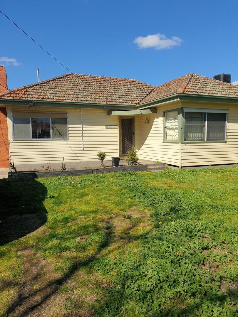 3 bedrooms House in 9 Leithen Street SHEPPARTON VIC, 3630