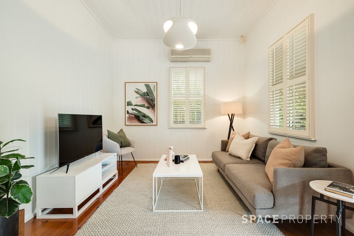 7 Atkins Street, Red Hill QLD 4059, Image 1