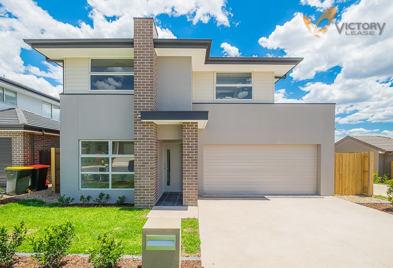 4 bedrooms House in 7 Mayfair Street SCHOFIELDS NSW, 2762