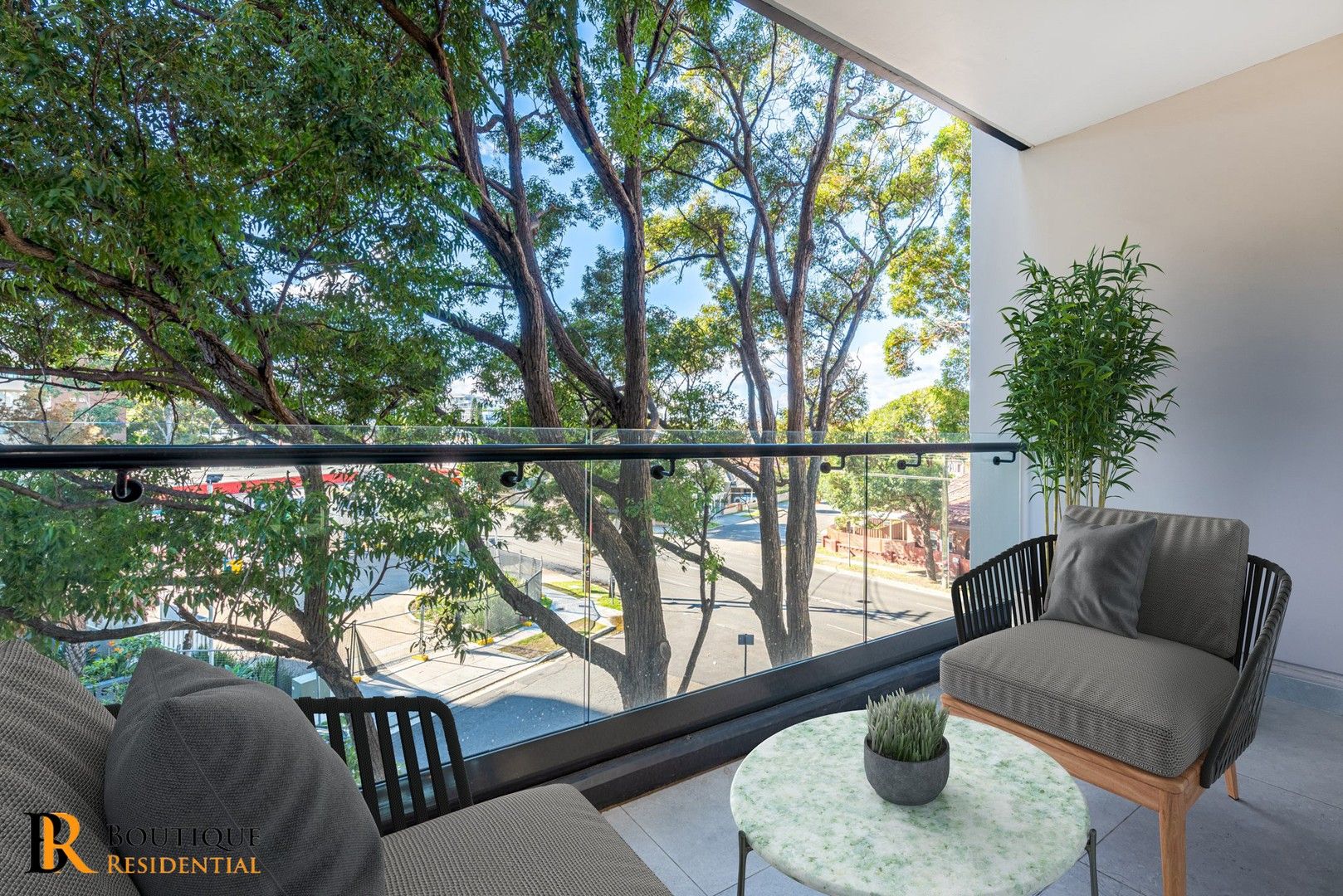1 bedrooms Apartment / Unit / Flat in 206/3 Haran Street MASCOT NSW, 2020