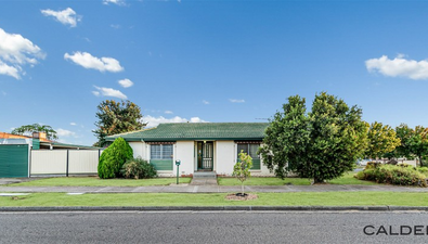 Picture of 32 Oakwood Road, ALBANVALE VIC 3021
