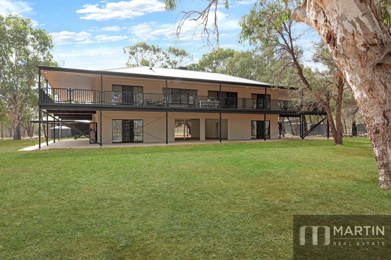 377 Thamm Road, SA 5320 House for Sale Domain