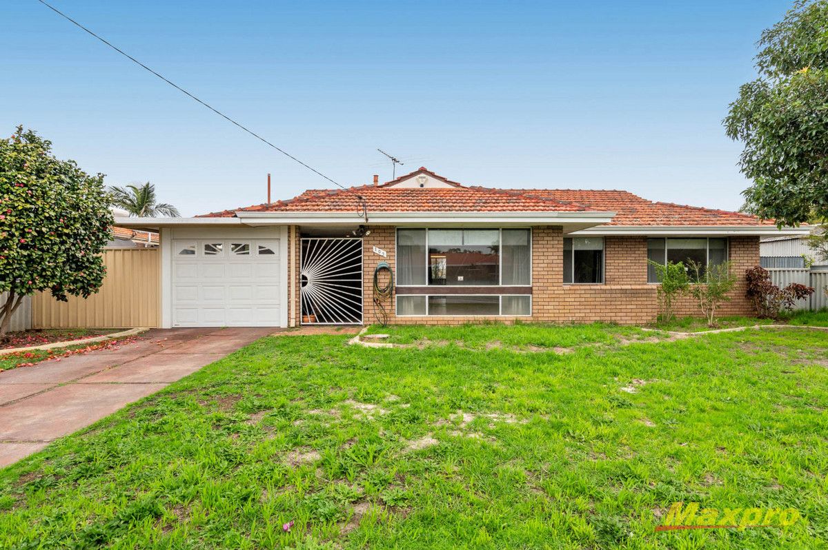 103 Westfield Street, Maddington WA 6109 House For Rent Domain