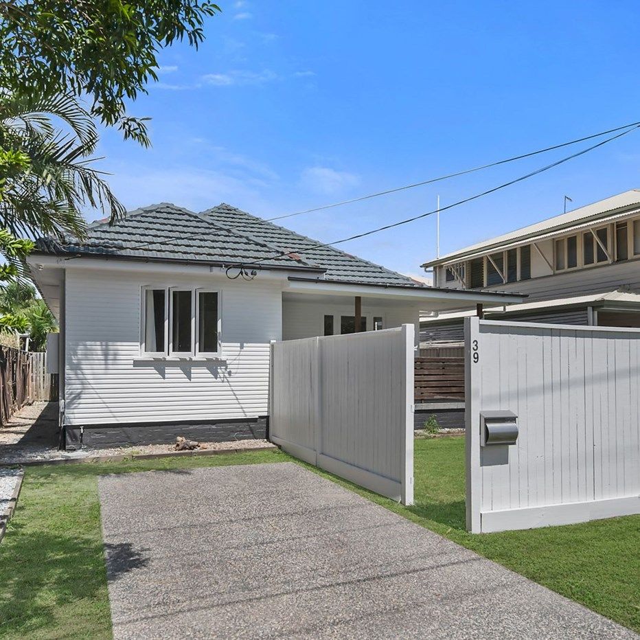 39 Hamilton Avenue, Hendra QLD 4011, Image 1