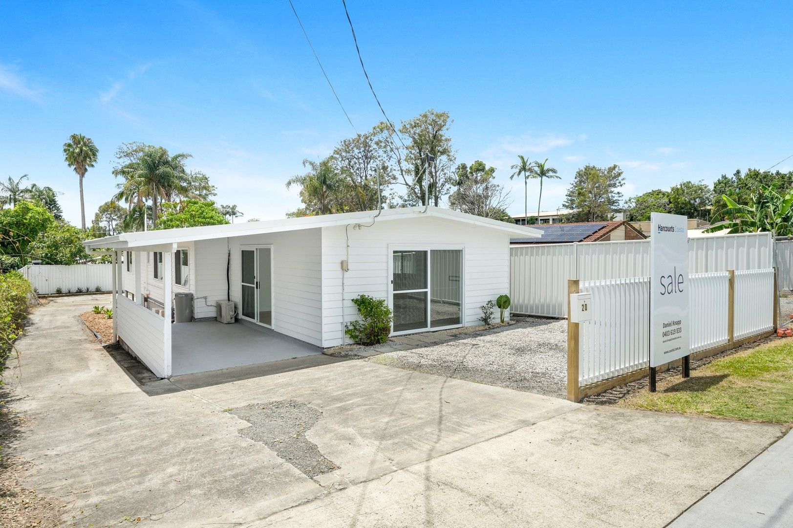 20 Railway Parade, Nerang QLD 4211, Image 0