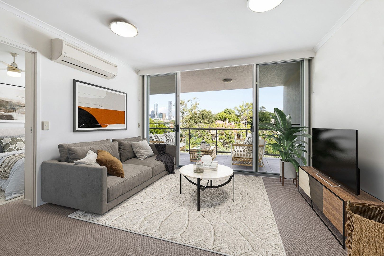 61/40 Ramsgate Street, Kelvin Grove QLD 4059 - Apartment For Rent | Domain