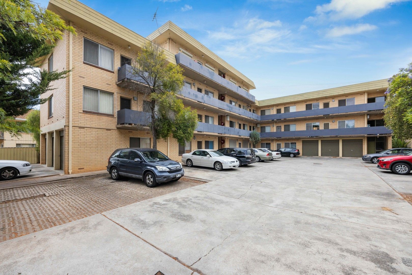 2 bedrooms Apartment / Unit / Flat in 8/225-227 Anzac Highway PLYMPTON SA, 5038