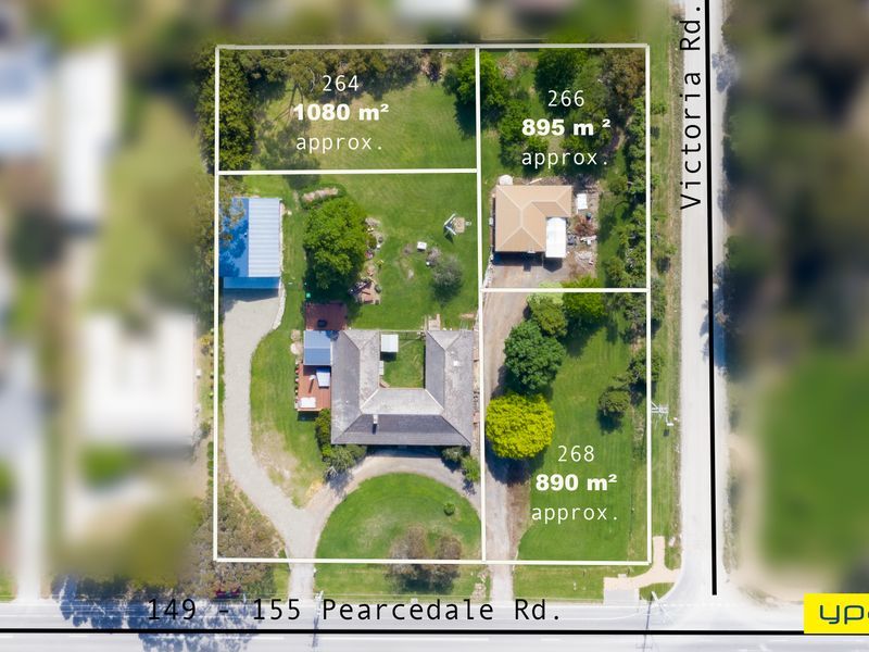 264 Victoria Road, Pearcedale VIC 3912, Image 0