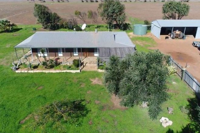 Picture of 34493 Brand Highway, GREENOUGH WA 6532