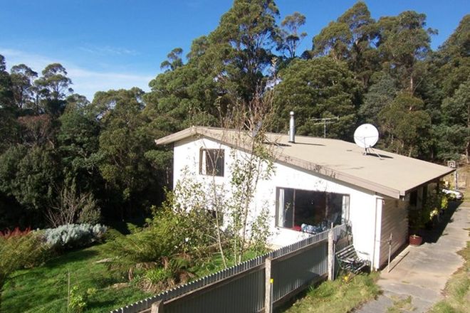 189 Real Estate Properties for Sale in Reedy Marsh, TAS ...