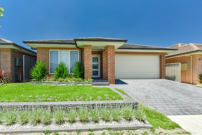 34 Bagnall Street, Gregory Hills NSW 2557 House For Rent 650 Domain