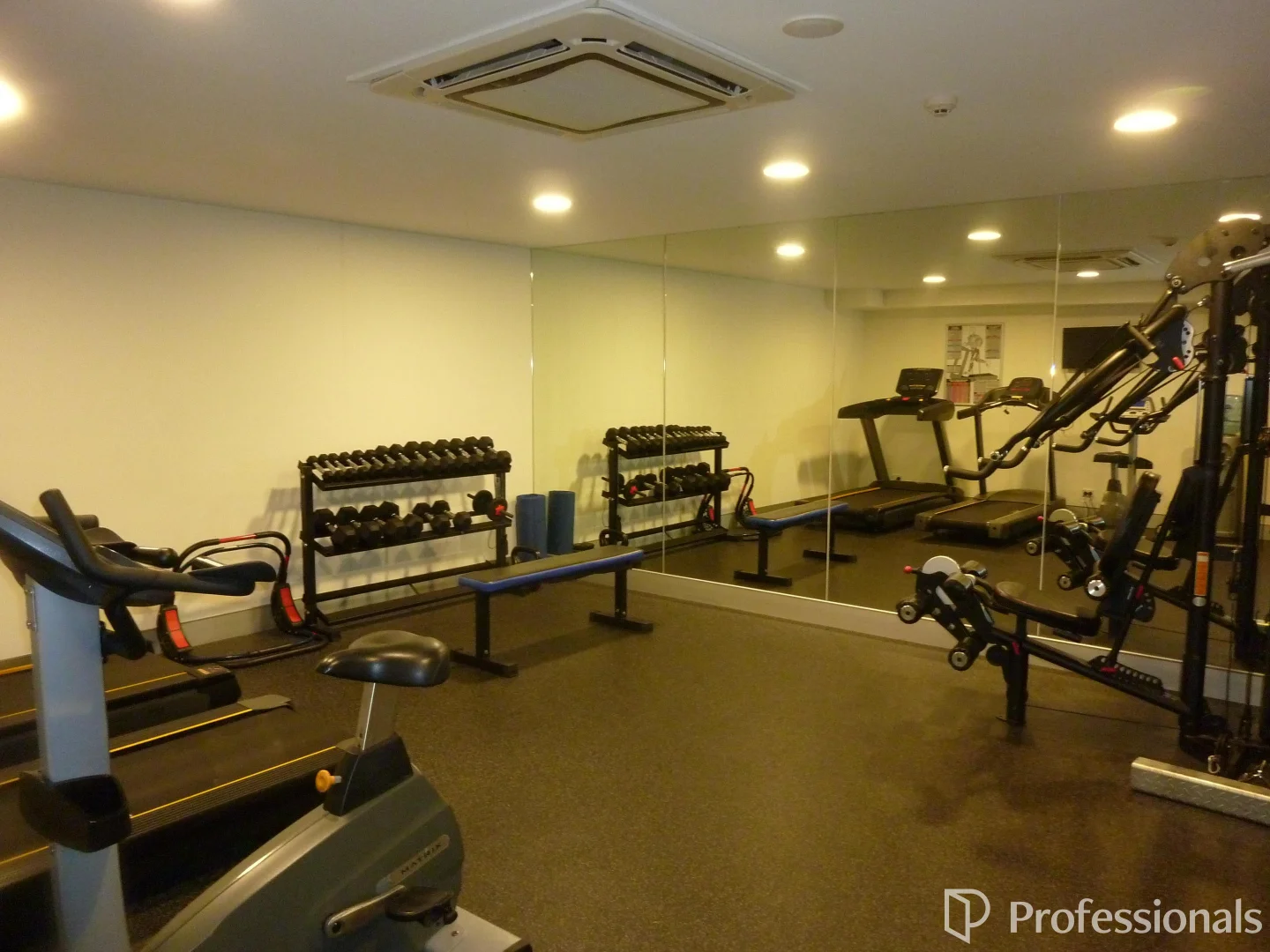 Additional image 24 of 103/55 River Street, Mackay QLD 4740