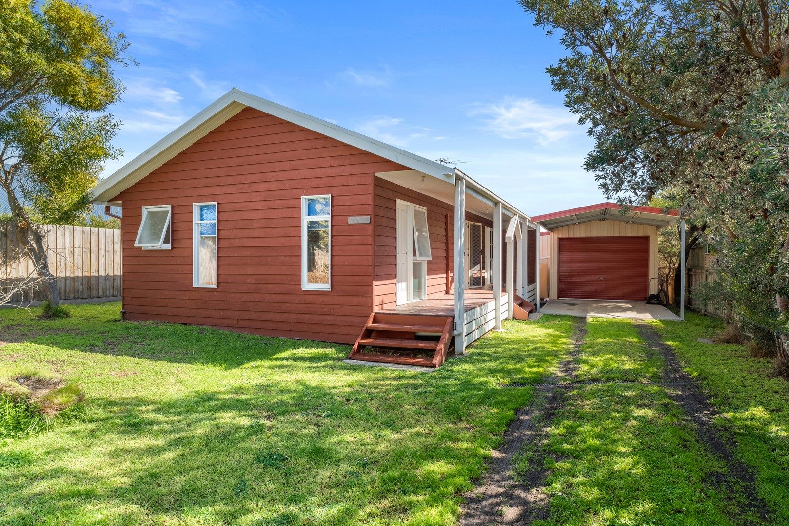 26 Tampa Road, Cape Woolamai VIC 3925, Image 0