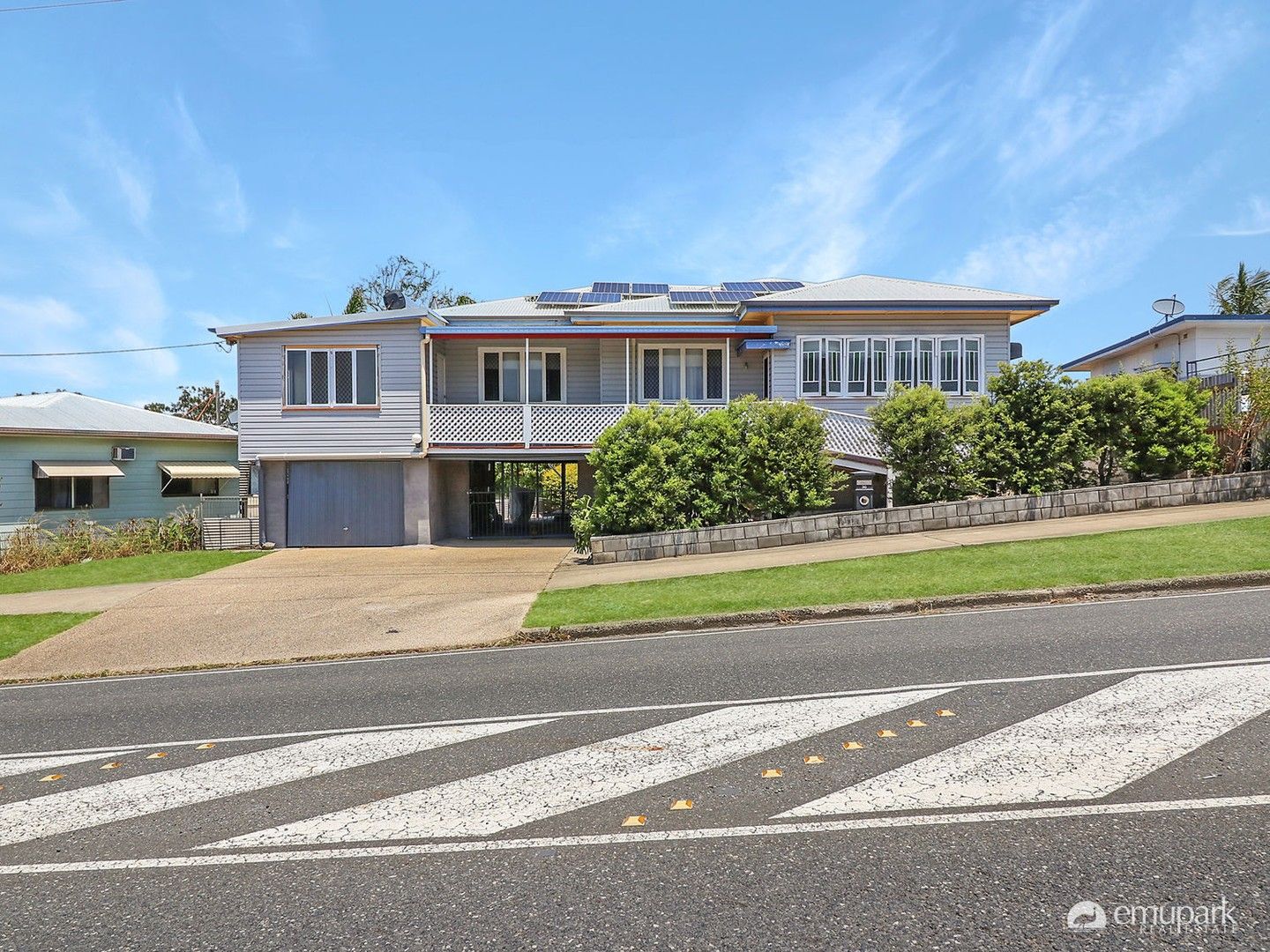 36 Rockhampton Road, Yeppoon QLD 4703, Image 0