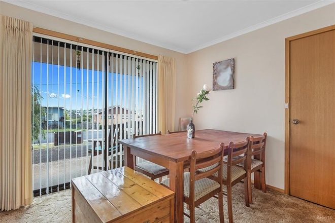 Picture of 2/4 Berrigan Road, MIANDETTA TAS 7310