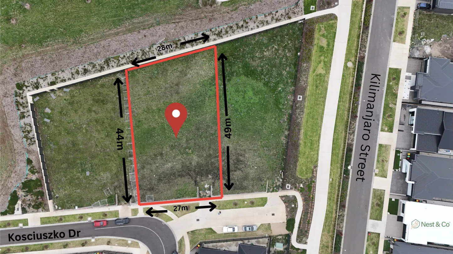 Additional image 2 of 17 Kosciuszko Drive, Craigieburn VIC 3064