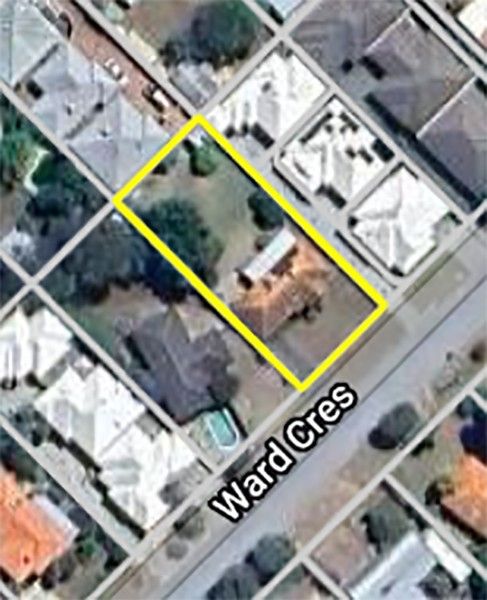 25 Ward Crescent, Kelmscott WA 6111, Image 1