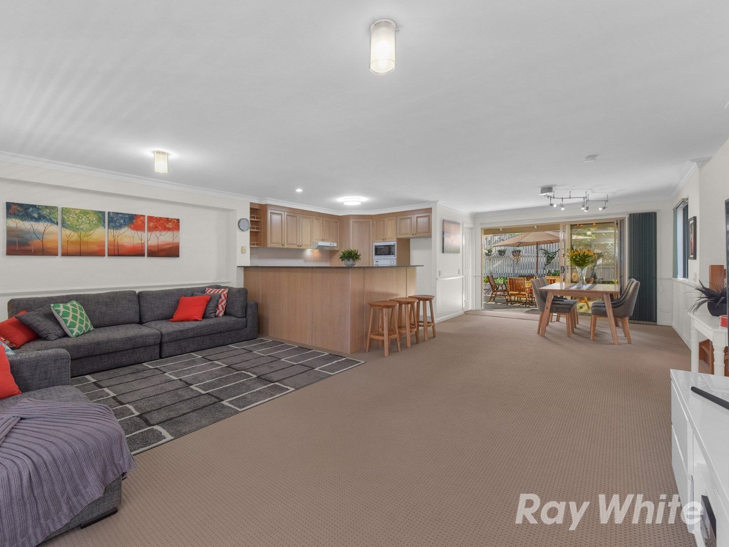 7/30 Bott Street, Ashgrove QLD 4060, Image 0