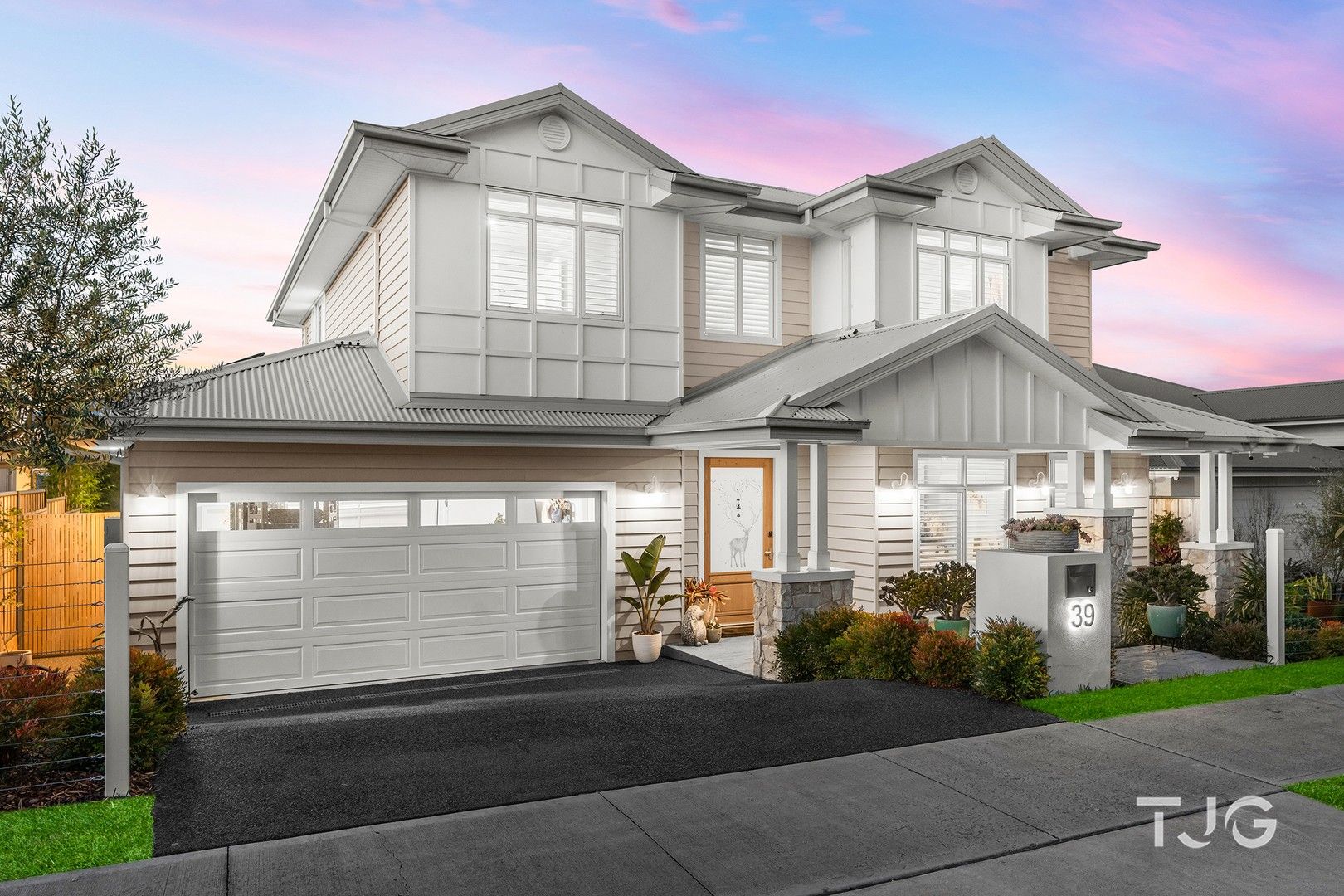 39 Aplite Circuit (The Gables), Box Hill NSW 2765 Domain