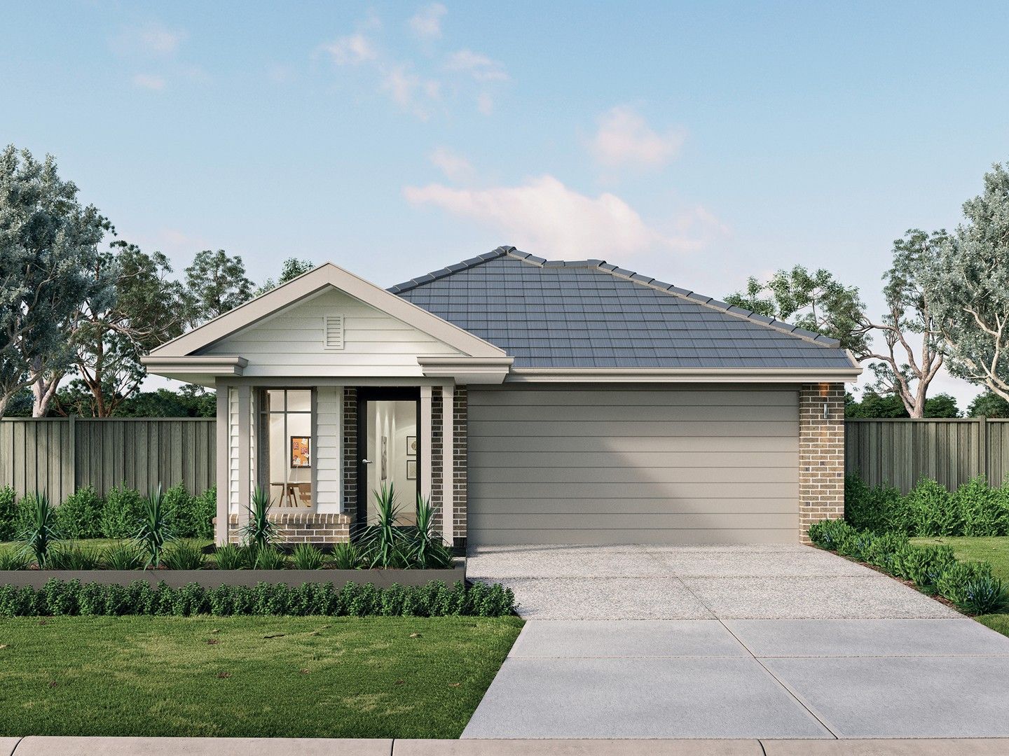 4 bedrooms New House & Land in Lot 402 Eucalee Boulevard GLENEAGLE QLD, 4285