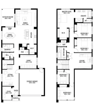 Lot 208 Novella Waters Avenue, Coomera QLD 4209 - House for Sale ...