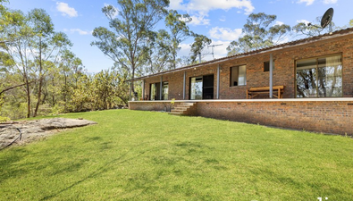 Picture of 9 Nicholii Place, KENTHURST NSW 2156