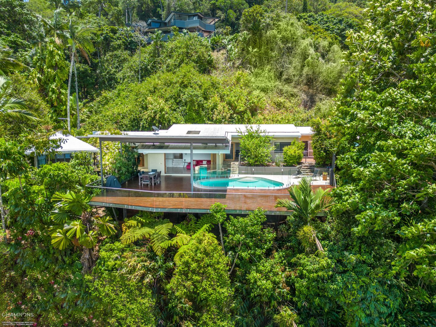 1 Price Close, Edge Hill QLD 4870, Image 1