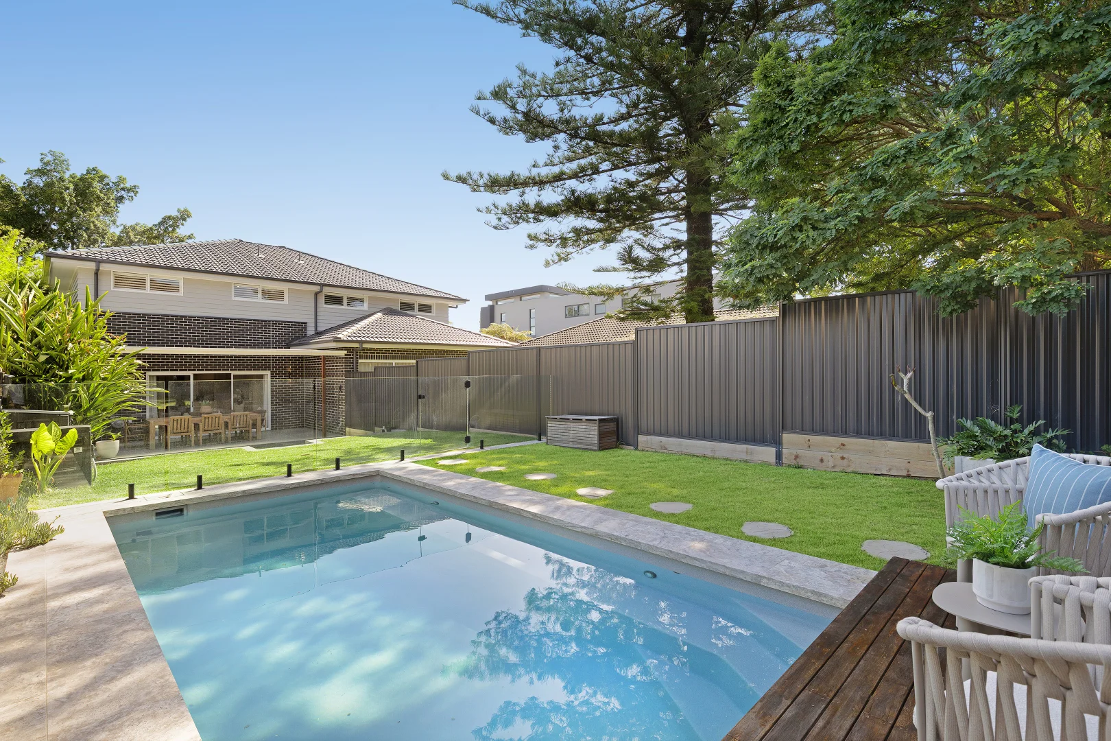 92A High Street, Hunters Hill NSW 2110