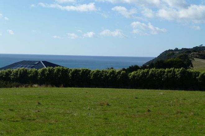 Picture of 0 Mackenzies Road, BOAT HARBOUR TAS 7321