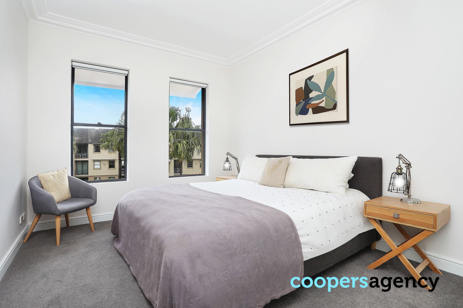 A19/1 Buchanan Street, Balmain NSW 2041, Image 2