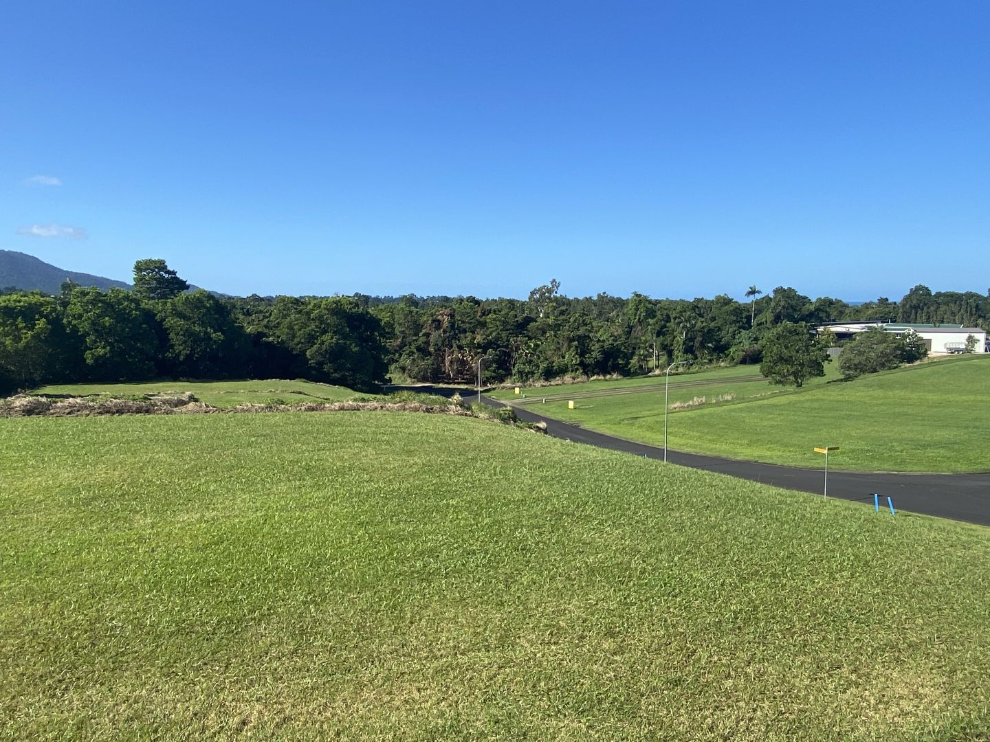 Lot 17 Oceanview Drive, Wongaling Beach QLD 4852, Image 1
