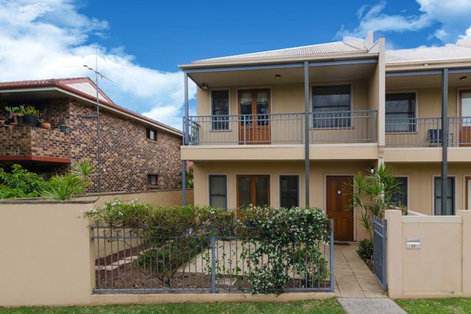 Picture of 11/24-28 Fisher Street, WEST WOLLONGONG NSW 2500