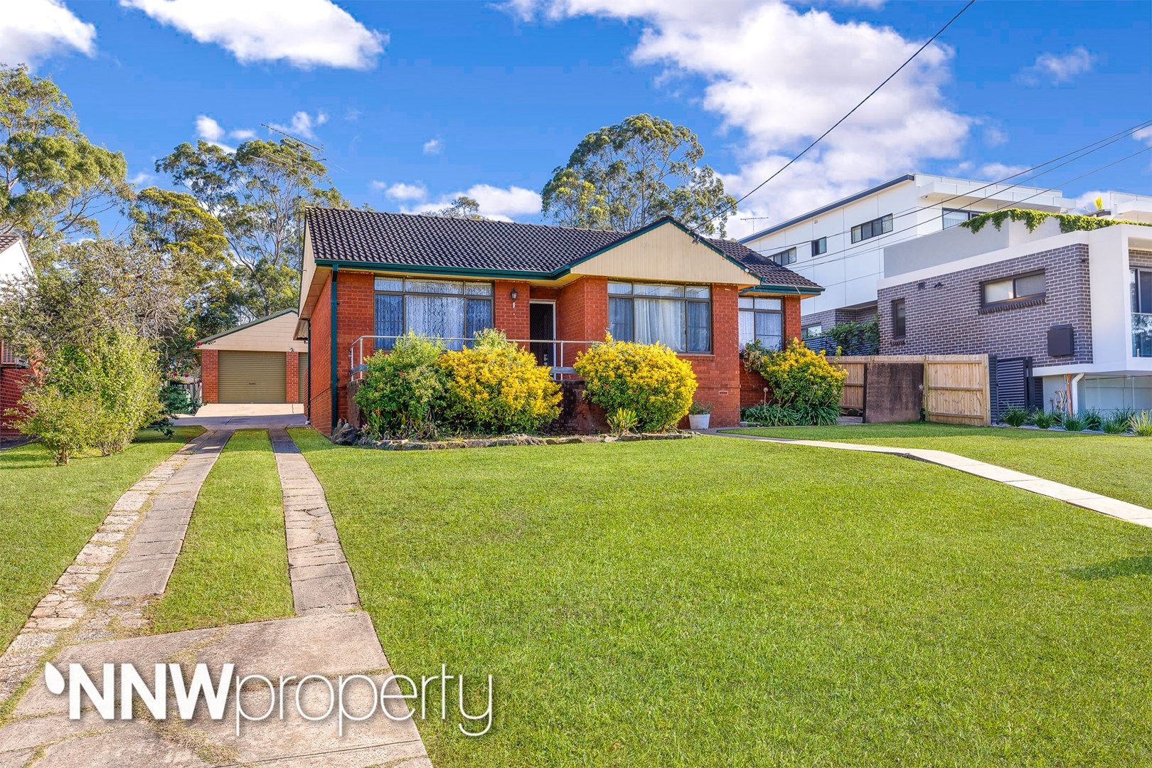 5 Maple Crescent, Ermington NSW 2115, Image 0