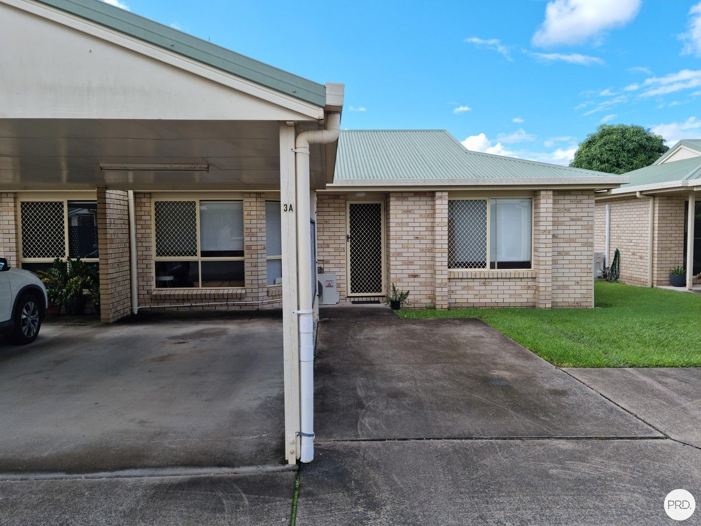 3 bedrooms Apartment / Unit / Flat in 4/268 Ellena Street MARYBOROUGH QLD, 4650