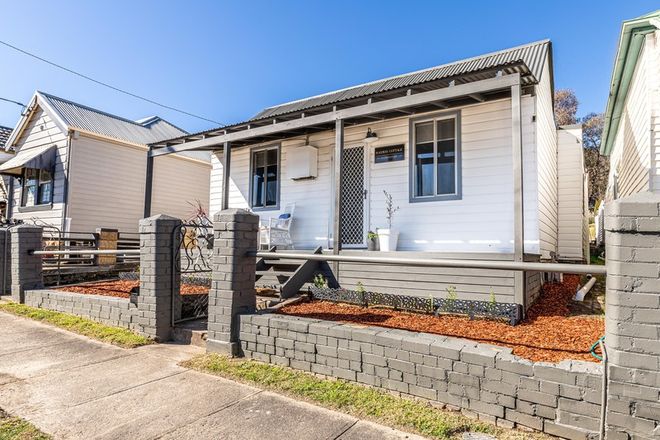 Picture of 93 Chifley Road, CORNEY TOWN NSW 2790