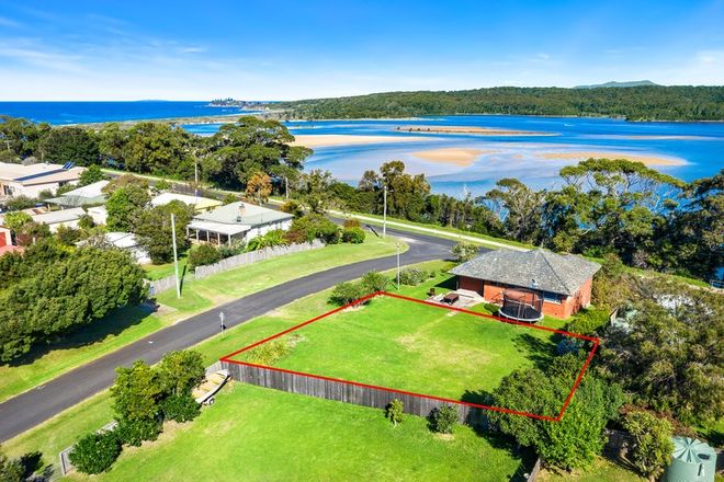 Picture of Lot 1/36 Nelson Parade, TUROSS HEAD NSW 2537