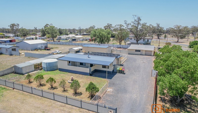 Picture of 5 Moonul Street, EUMUNGERIE NSW 2822