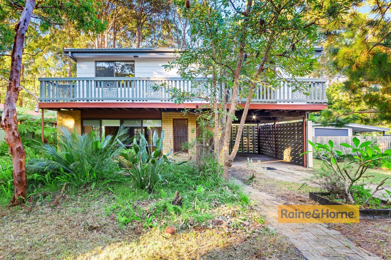 4 bedrooms House in 47 Tourmaline Avenue PEARL BEACH NSW, 2256