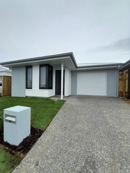 4 bedrooms House in 62 Amaranthine Street MANGO HILL QLD, 4509
