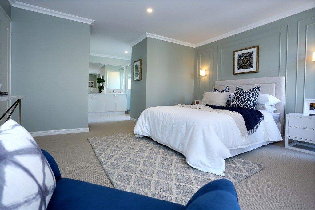 4 bedrooms New House & Land in Lot 14 Apley Grove BALDIVIS WA, 6171