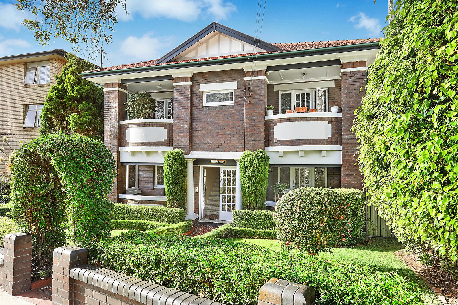 1/235 Raglan Street, Mosman NSW 2088, Image 0