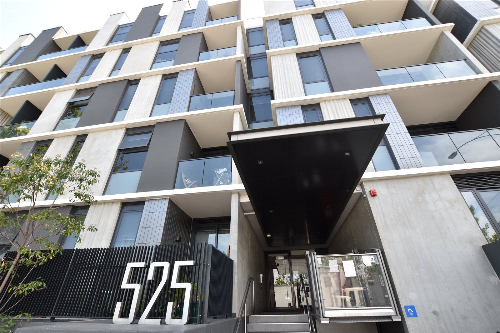 G06/525 Rathdowne Street, Carlton VIC 3053 Apartment For Rent 400