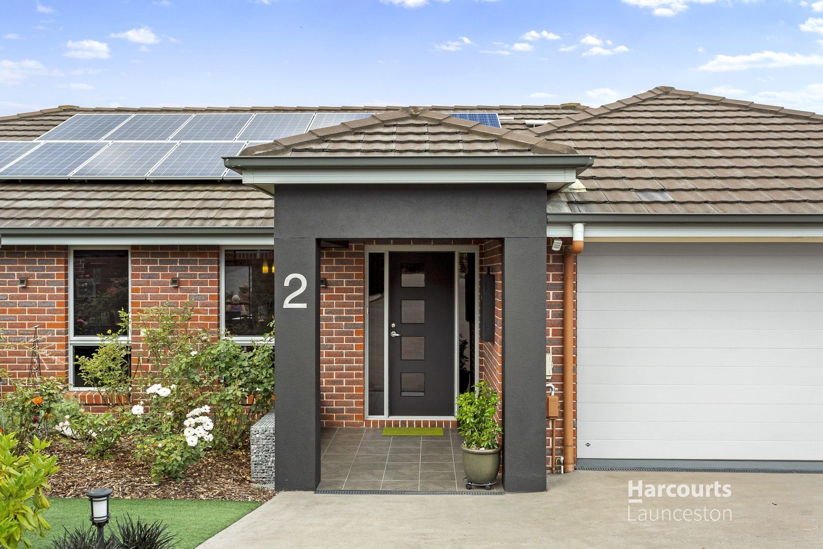 2/13 Bronte Court, Riverside TAS 7250, Image 0