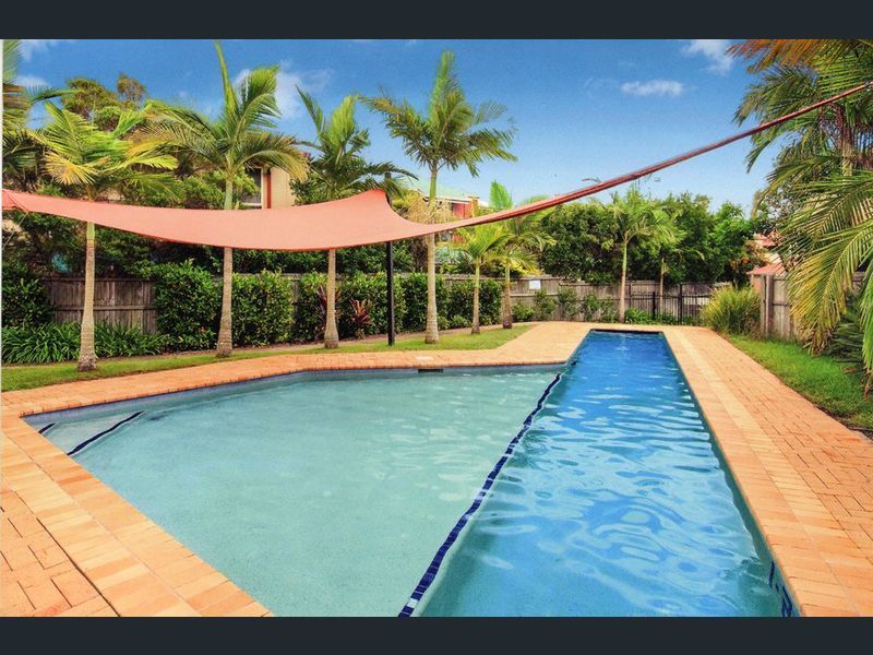 U18/11 Oakmont AVE, Oxley QLD 4075, Image 1