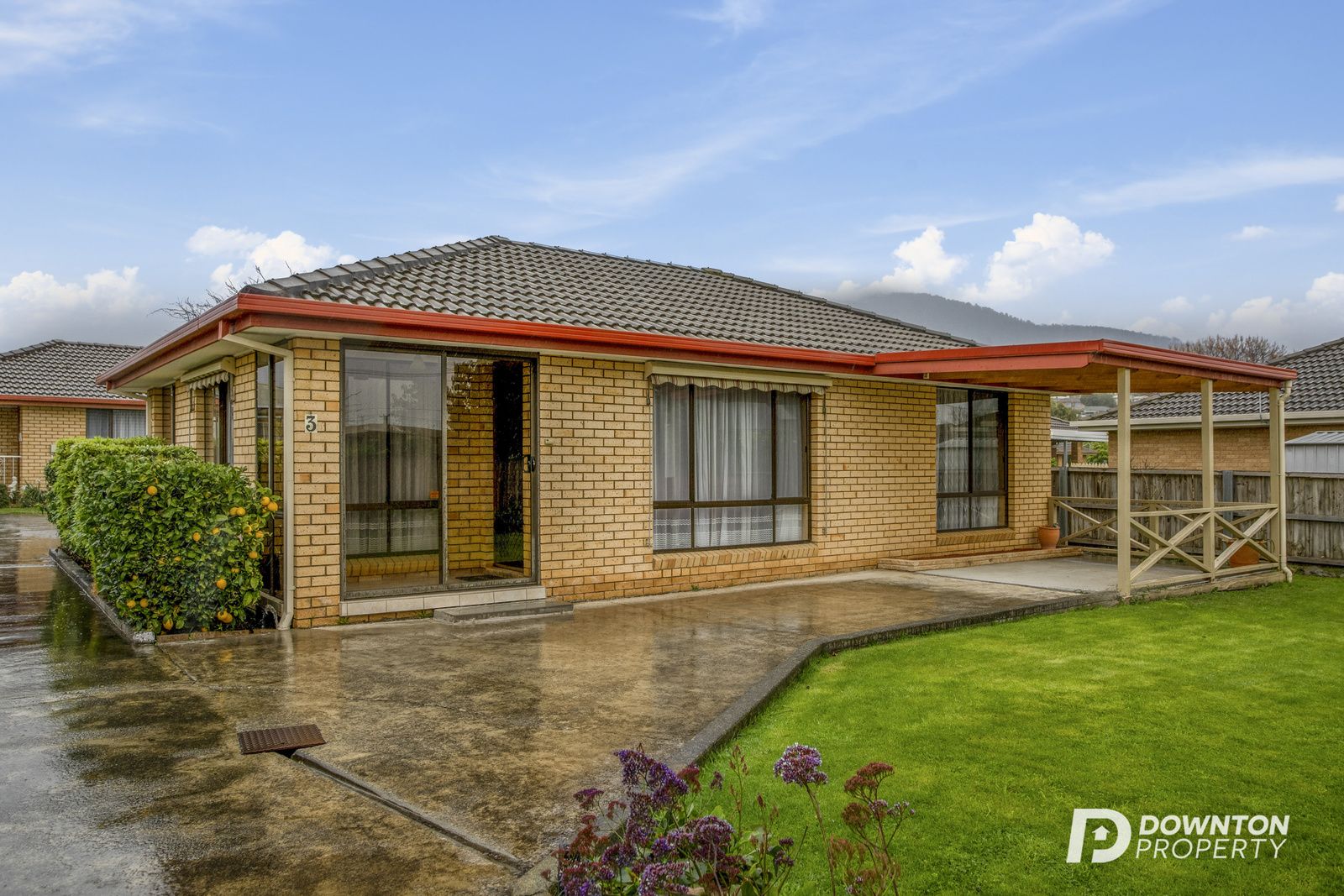 3/6A Kensington Street, Glenorchy TAS 7010, Image 0