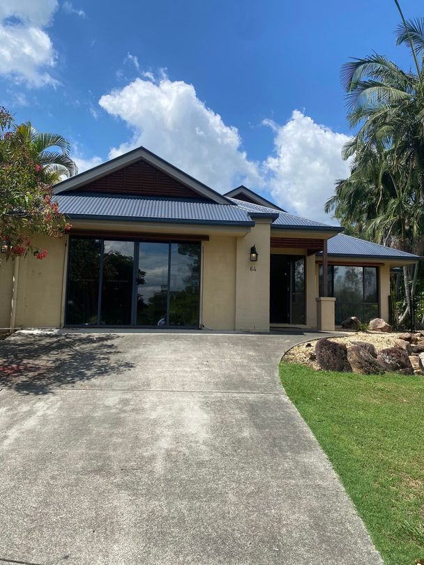 64 Derwent Place, Riverhills QLD 4074 Domain