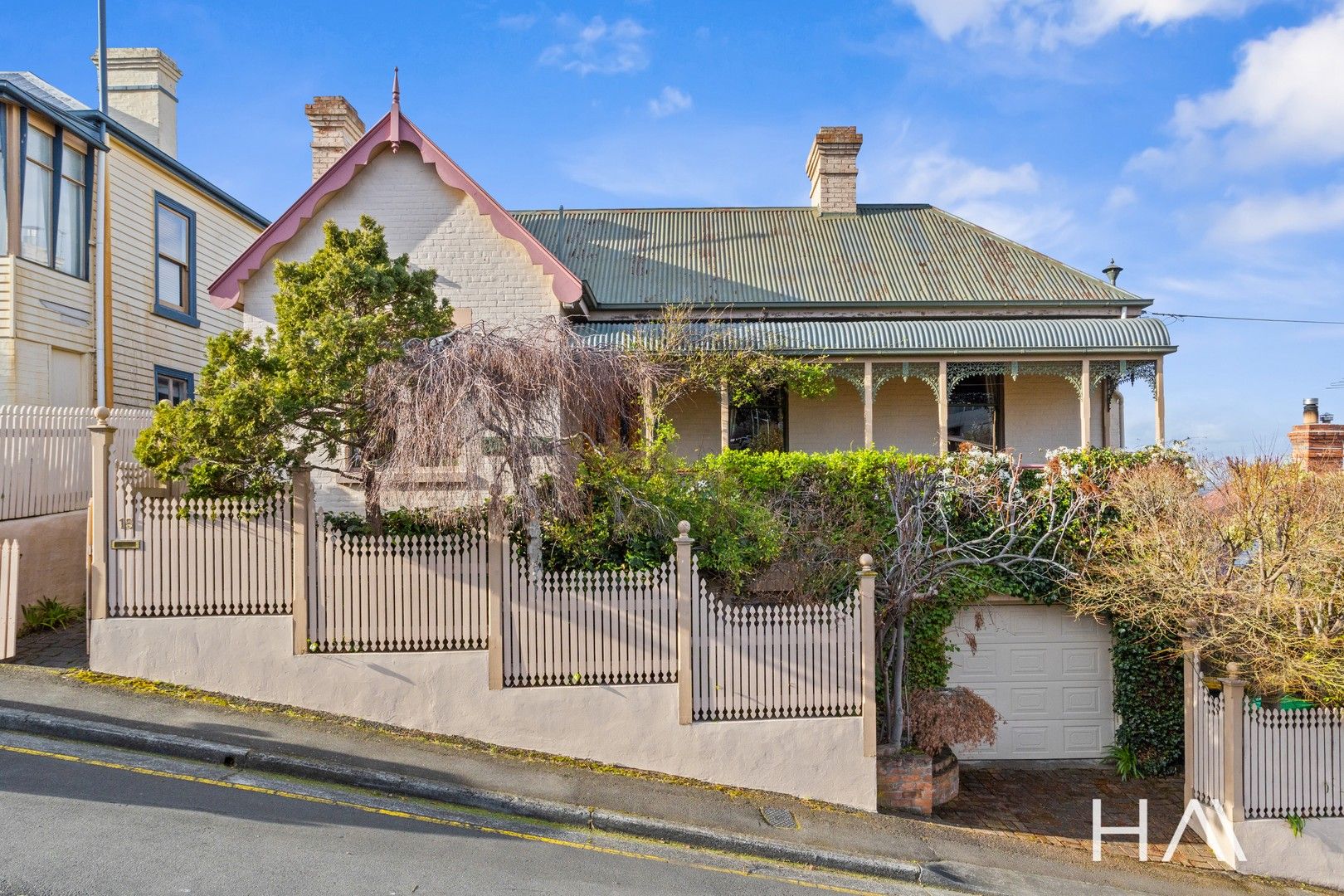 15 Browne Street, West Hobart TAS 7000, Image 0