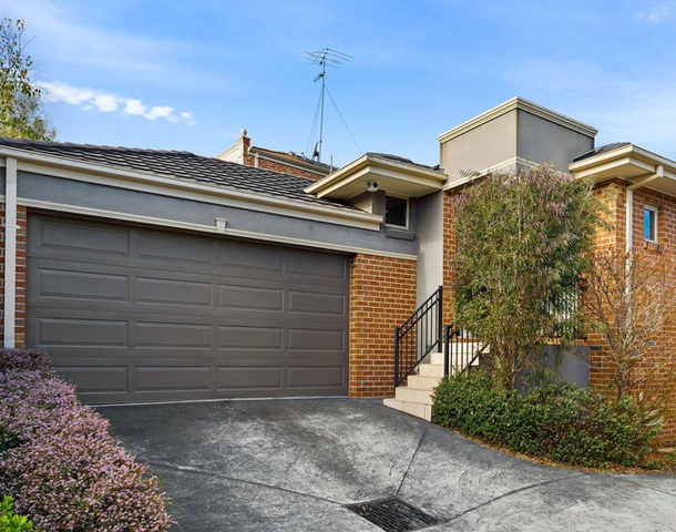 4/15 Browning Drive, Templestowe VIC 3106